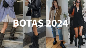 Botas 2024