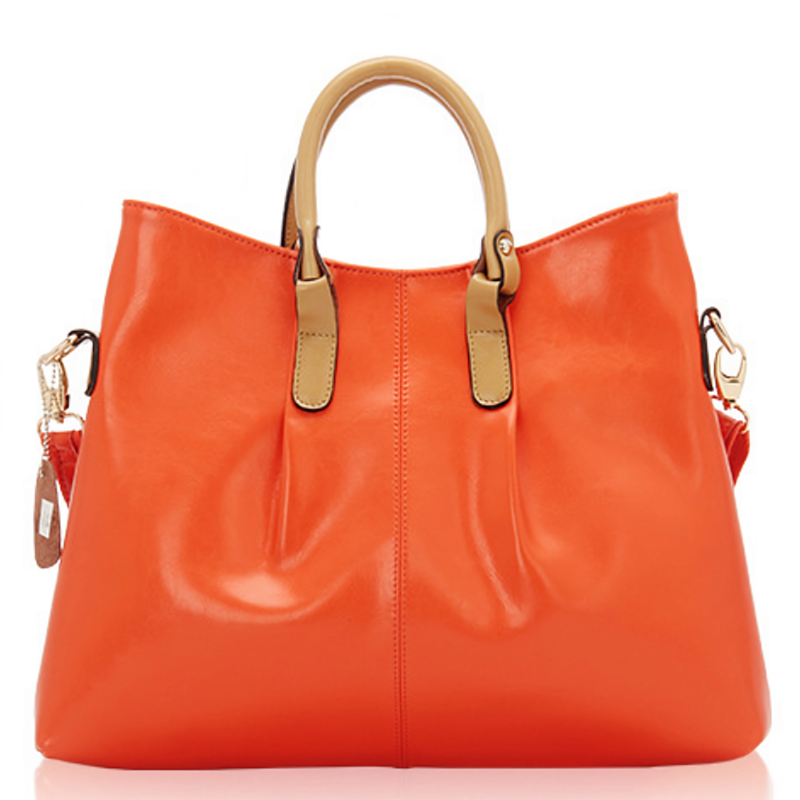 Bolsa Satchel Seraphine