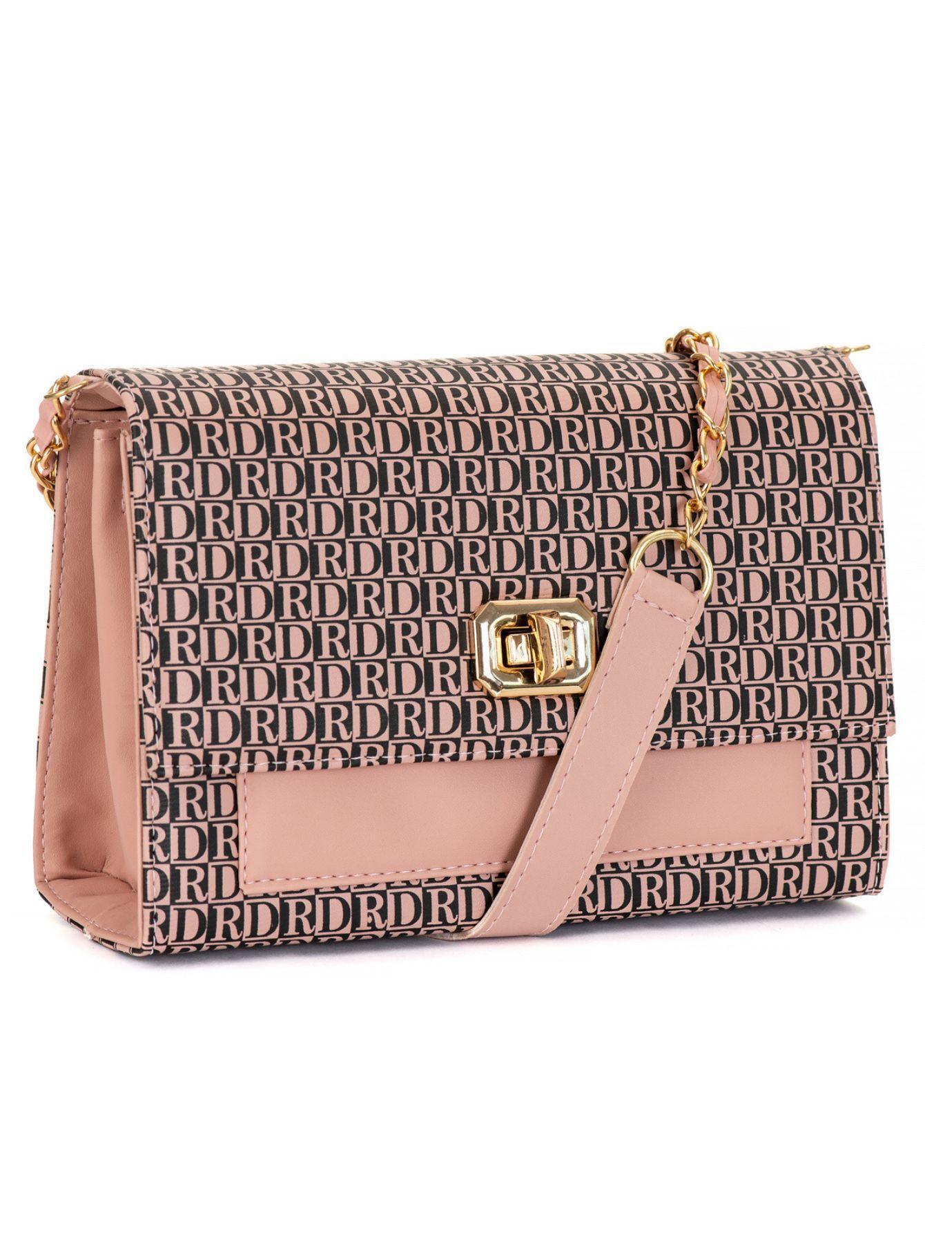 Bolsa Daring Radiance - Ela na Moda