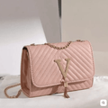 Bolsa Feminina Madri - Ela na Moda