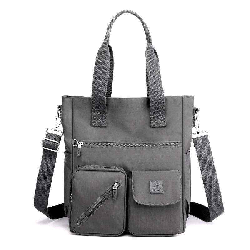 Bolsa Feminina Utilitária TravelBag - Ela na Moda