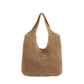 Bolsa Grande de Praia Melissa - Ela na Moda