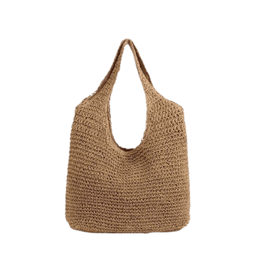 Bolsa Grande de Praia Melissa - Ela na Moda