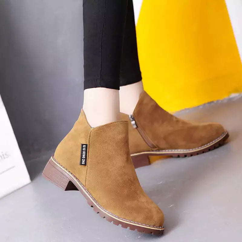 Bota Feminina Comprar