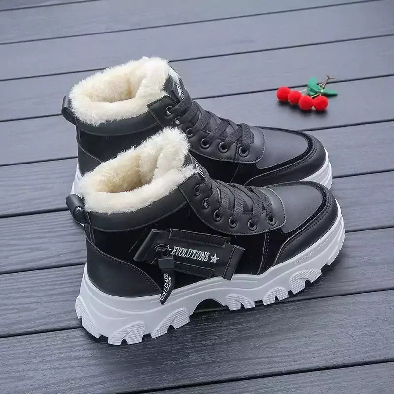 Bota de Frio