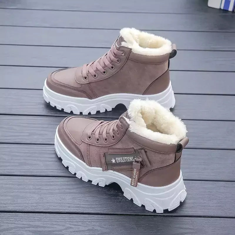 Bota de Frio