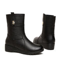 Botas de Inverno