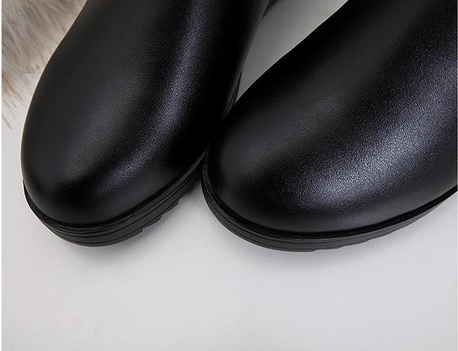 Bota Feminina de Inverno 2024