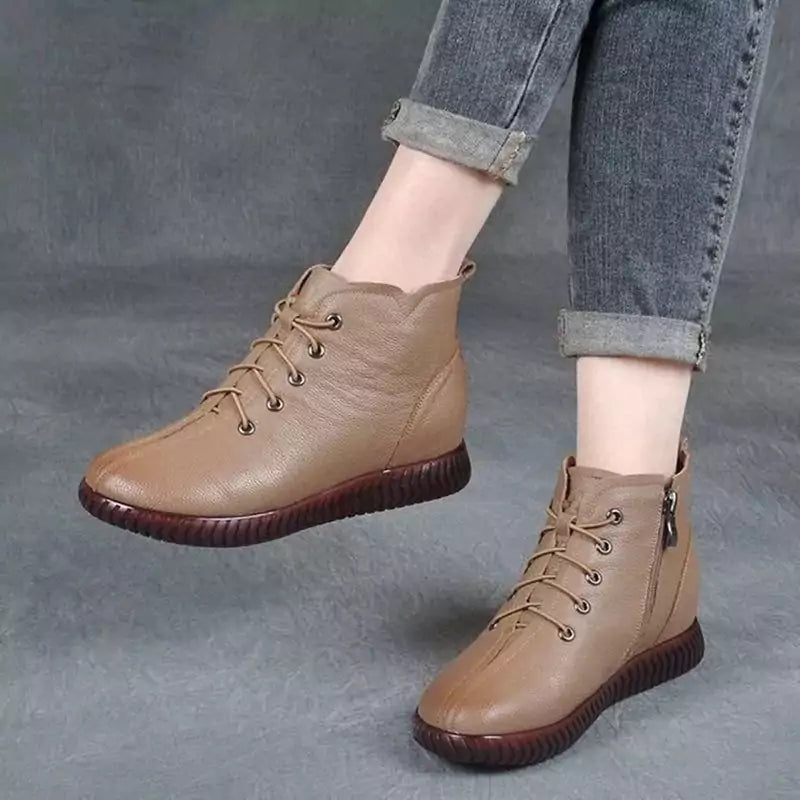 Bota Feminina 