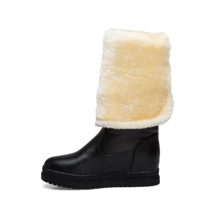 Bota de Frio 2024