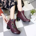 botas-coturno-elanamoda.com