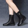 Botas de Inverno