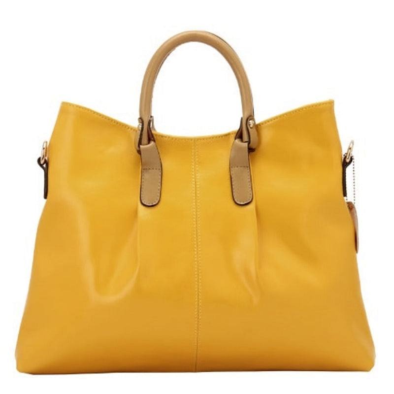 Bolsa Satchel Seraphine