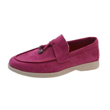 Mocassim Feminino Ortopédico Casual Premiere Max | Ela Na Moda