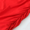 Vestido Vermelho