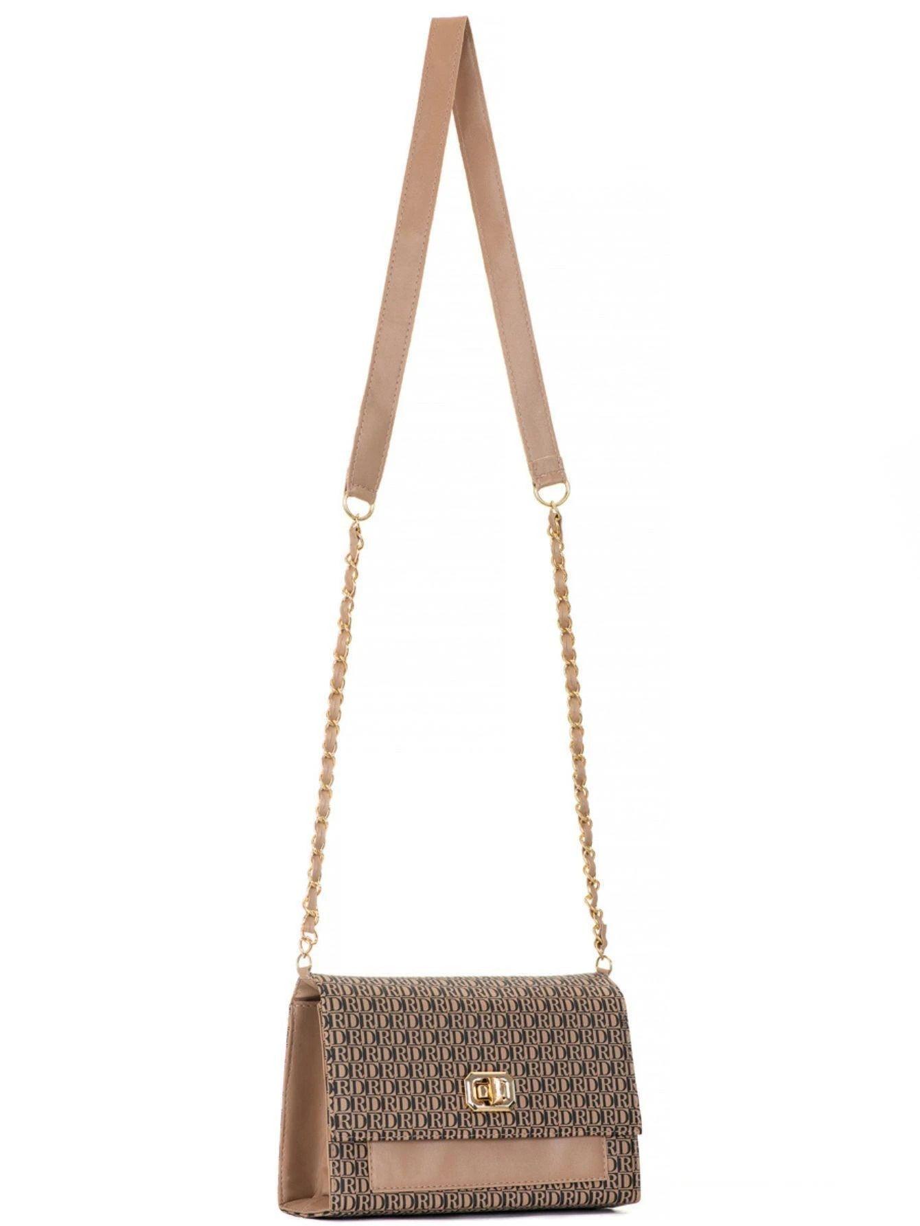 Bolsa Daring Radiance - Ela na Moda