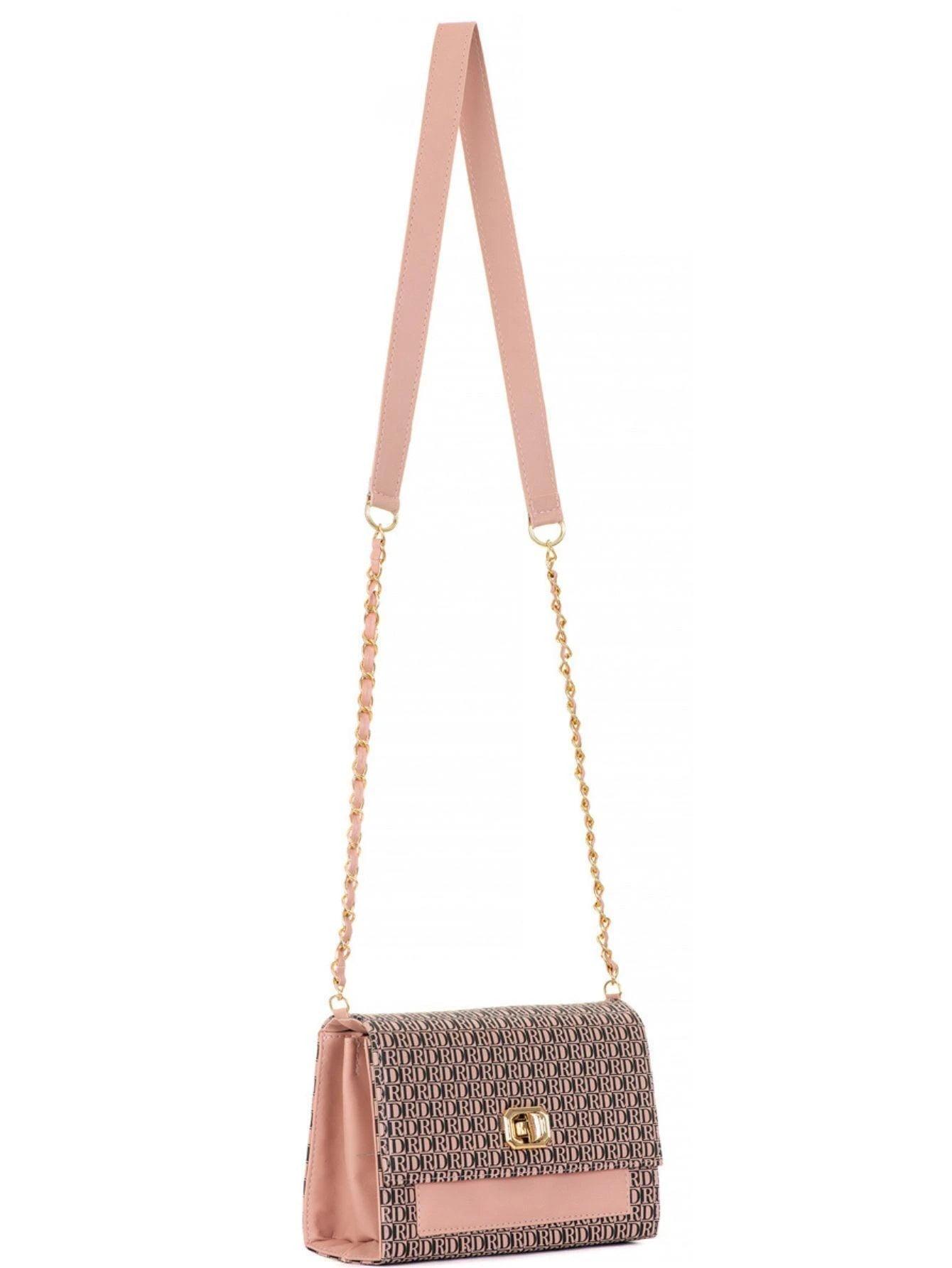 Bolsa Daring Radiance - Ela na Moda