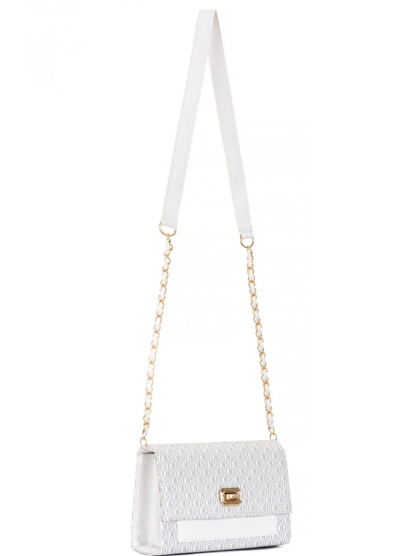 Bolsa Daring Radiance - Ela na Moda