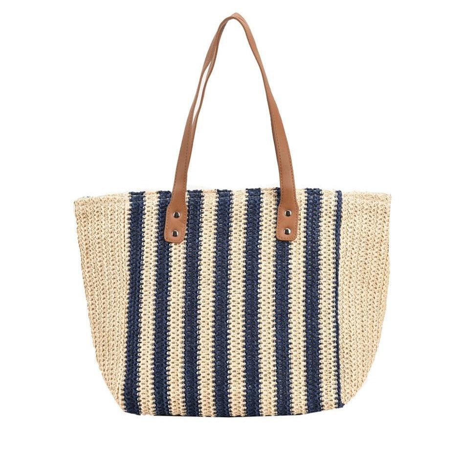 Bolsa de Praia - Isadora - Ela na Moda