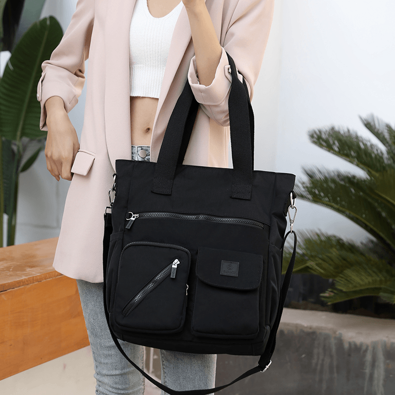 Bolsa Feminina Utilitária TravelBag - Ela na Moda