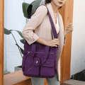 Bolsa Feminina Utilitária TravelBag - Ela na Moda