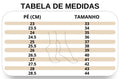 Bota Califórnia Ortopédica - Ela na Moda