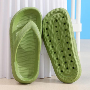 Chinelo Nuvem Flip Flop Confort - Ela na Moda