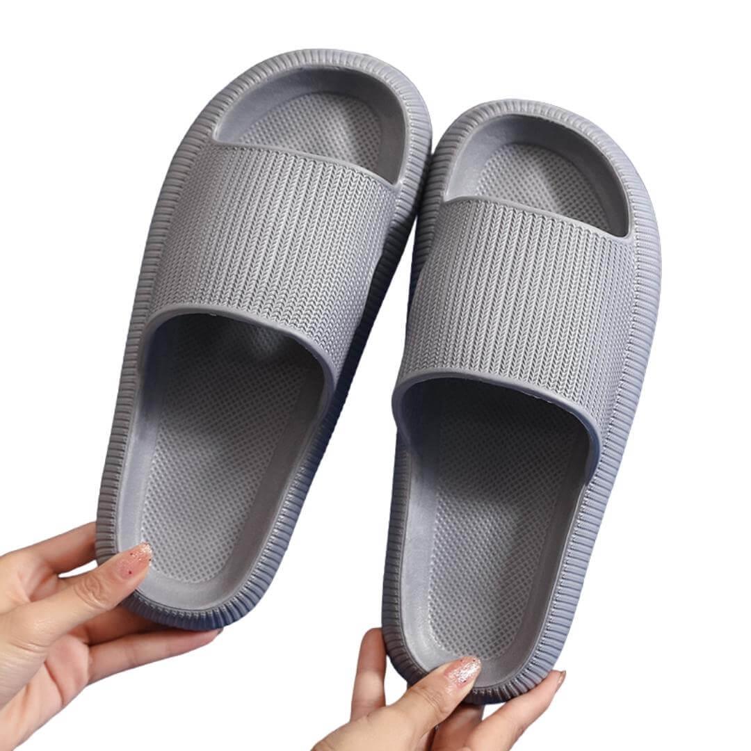 Chinelo Nuvem Super Macio Sonho Meu - Ela na Moda