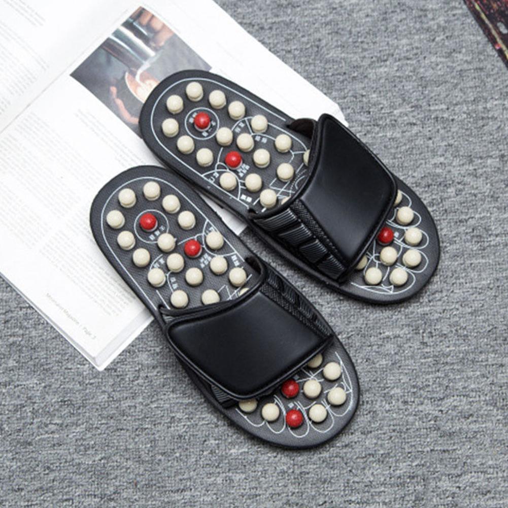 Chinelo Slide Massageador Ortopédico - Ela na Moda