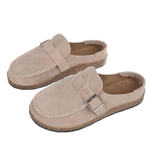 Mocassin Feminino Moda Casual Sammy - Ela na Moda